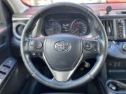 Toyota RAV4 IV (XA40) Рестайлинг Уфа  - изображение 25