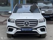 Mercedes-Benz GLS II (X167) Рестайлинг Самара  - изображение 45