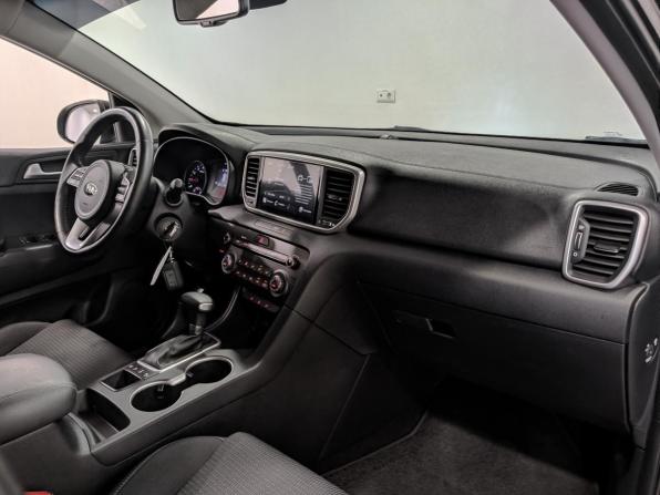 Kia Sportage IV Рестайлинг с пробегом 2022 года, цена 2 725 000 рублей, 97420 км, внедорожник, Автокод Объявления