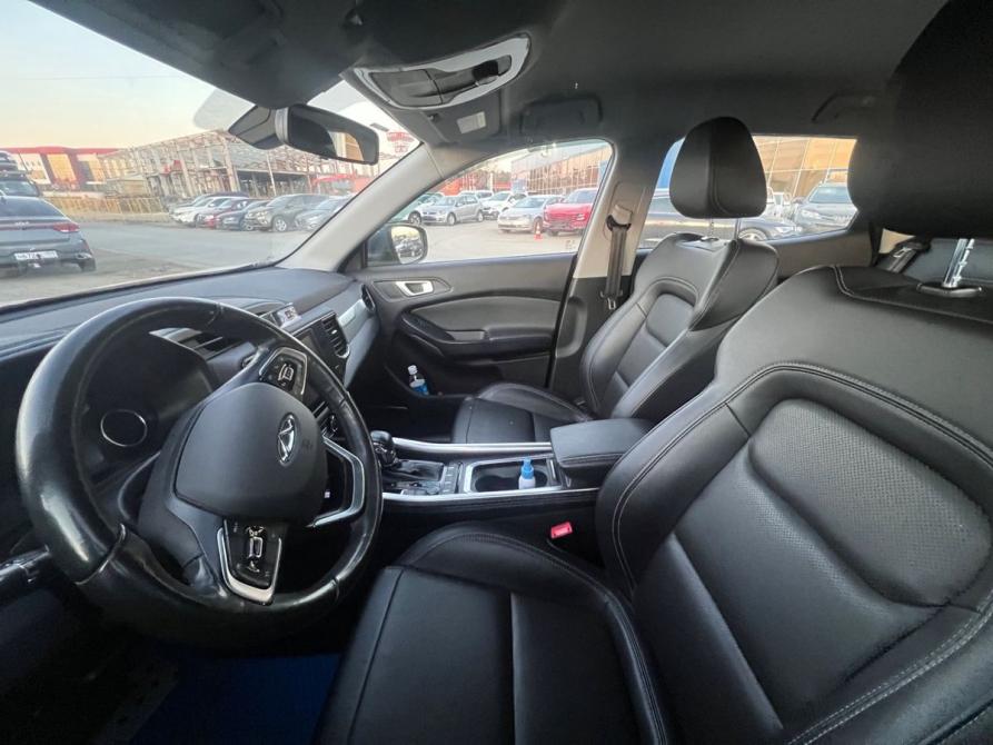Chery Tiggo 4 I Рестайлинг Пермь  - изображение 4