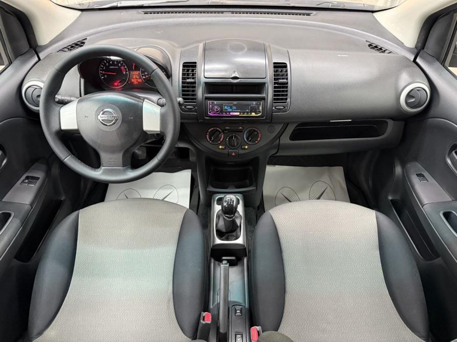 Nissan Note I Рестайлинг Энгельс  - изображение 13