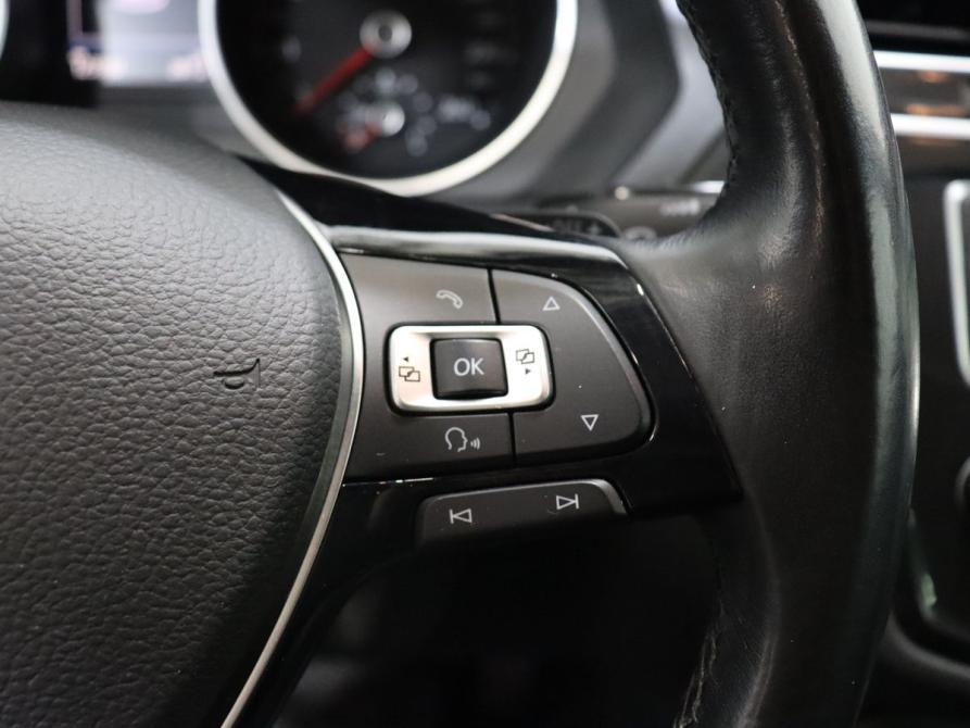 Volkswagen Tiguan II Москва  - изображение 16