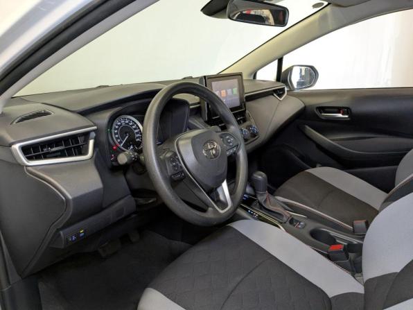 Toyota Corolla XII (E210) с пробегом 2023 года, цена 2 350 000 рублей, 30425 км, седан, Автокод Объявления