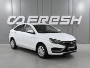 Lada (ВАЗ) Vesta I Рестайлинг (NG) Ростов-на-Дону  - изображение 18