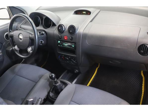 Chevrolet Aveo I с пробегом 2007 года, цена 338 100 рублей, 146000 км, хэтчбек, Автокод Объявления