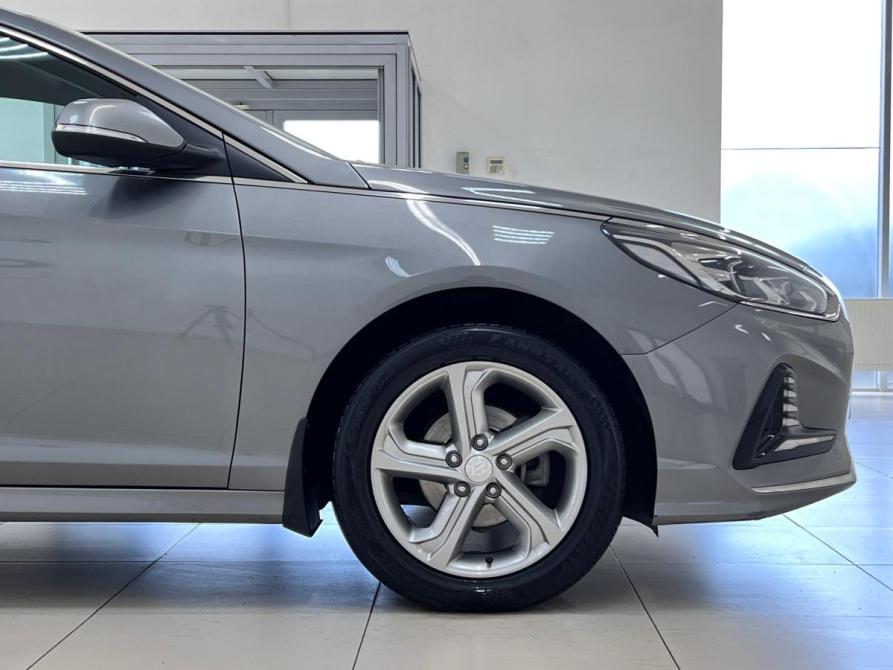 Hyundai Sonata VII (LF) Рестайлинг Волгоград  - изображение 11