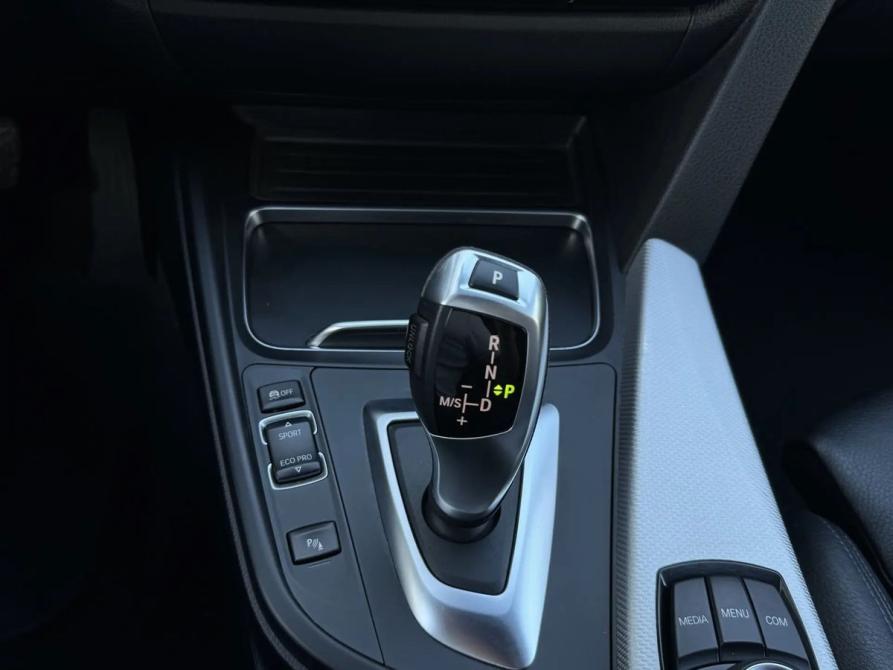 BMW 3 серии VI (F3x) Рестайлинг Екатеринбург  - изображение 19