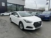 Hyundai i40 I Рестайлинг Мурманск  - изображение 25