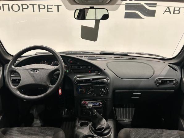 Lada (ВАЗ) Niva Travel I с пробегом 2023 года, цена 899 000 рублей, 89200 км, внедорожник, Автокод Объявления