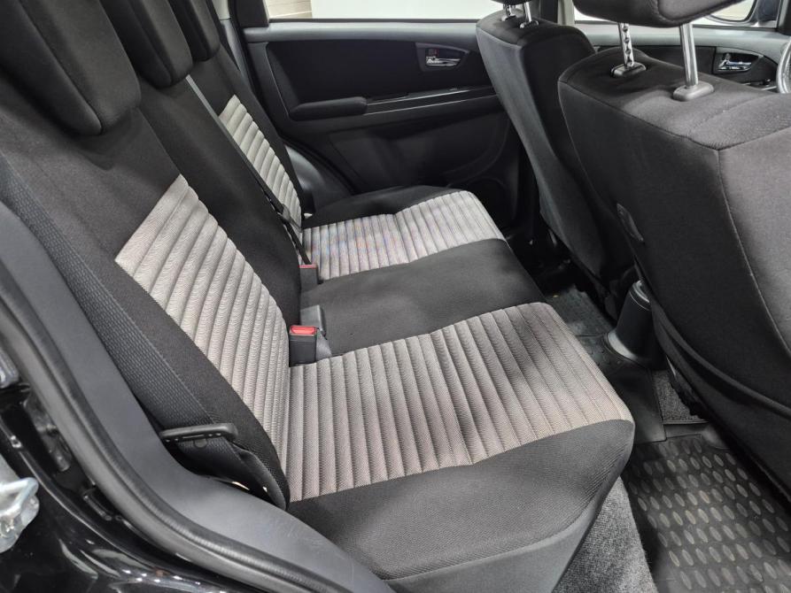 Suzuki SX4 I (Classic) Рестайлинг Воронеж  - изображение 14