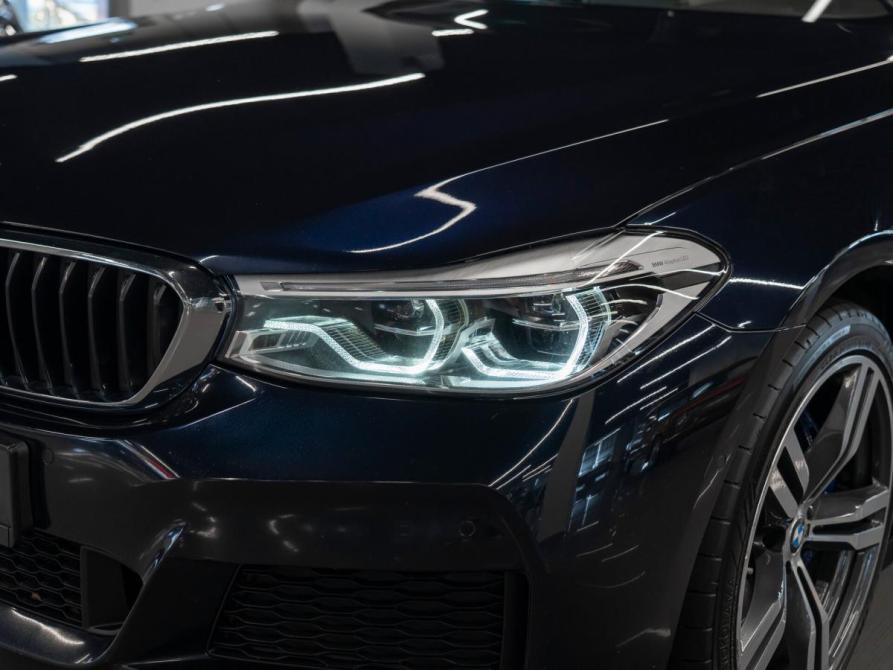 BMW 6 серии IV (G32) Москва  - изображение 29