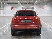 Nissan Juke I Казань  - изображение 29