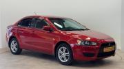 Mitsubishi Lancer X Киров  - изображение 19