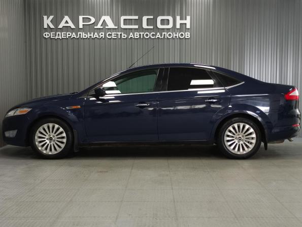 Ford Mondeo IV с пробегом 2008 года, цена 627 000 рублей, 229015 км, седан, Автокод Объявления