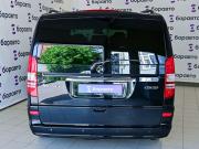 Mercedes-Benz Viano I (W639) Рестайлинг Ростов-на-Дону  - изображение 31