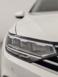 Volkswagen Passat B8 Рестайлинг Москва  - изображение 46