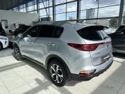 Kia Sportage IV Рестайлинг Екатеринбург  - изображение 30
