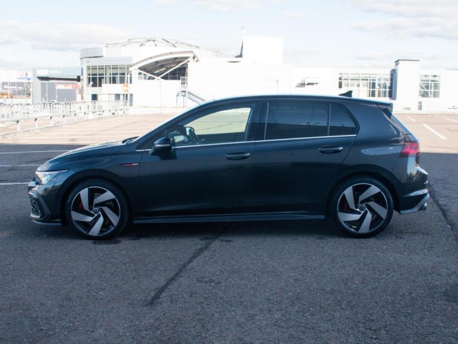 Volkswagen Golf GTI VIII Москва  - изображение 8