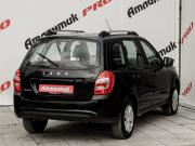 Lada (ВАЗ) Granta I Рестайлинг Екатеринбург  - изображение 26