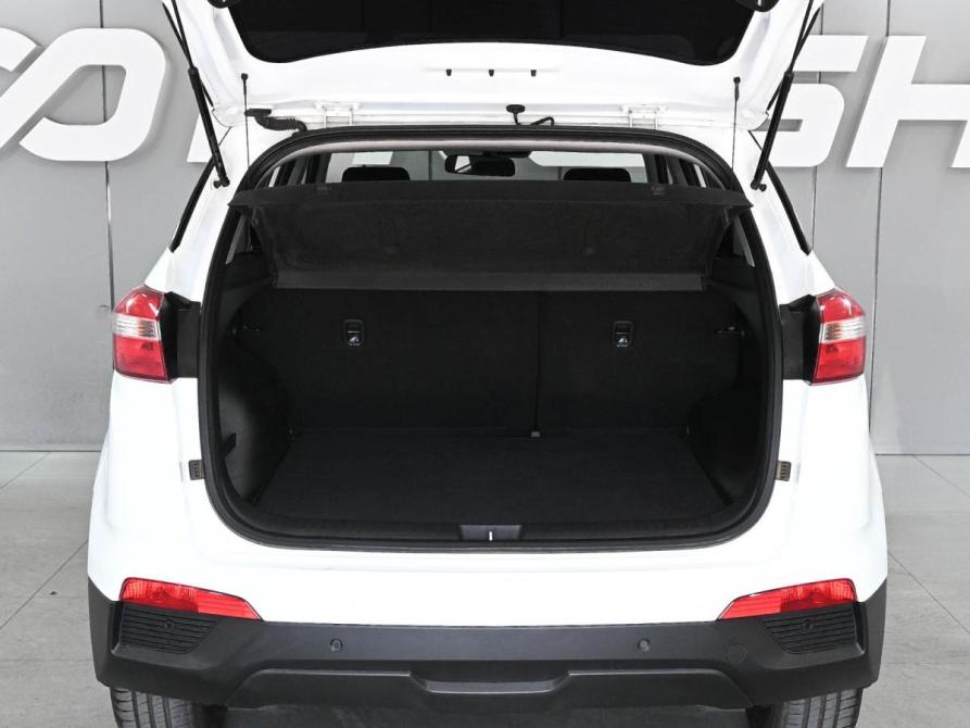 Hyundai Creta I Рестайлинг Ростов-на-Дону  - изображение 20