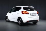Kia Venga I Тюмень  - изображение 29