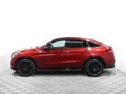 Mercedes-Benz GLE Coupe I (C292) Москва  - изображение 34