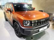Haval H3 I Рестайлинг Самара  - изображение 15