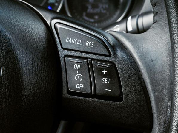 Mazda 6 III (GJ) с пробегом 2014 года, цена 1 500 000 рублей, 197000 км, седан, Автокод Объявления