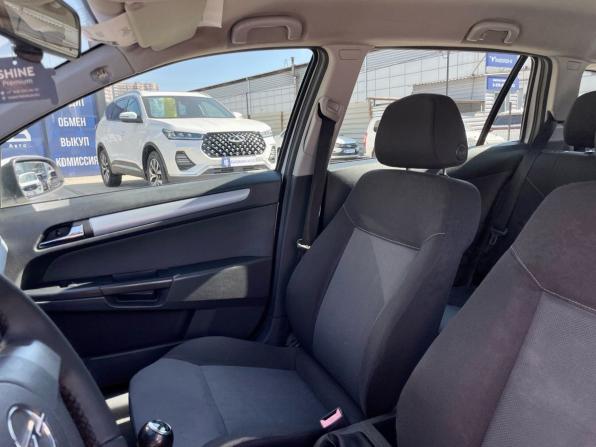 Opel Astra H с пробегом 2006 года, цена 547 000 рублей, 227092 км, универсал, Автокод Объявления