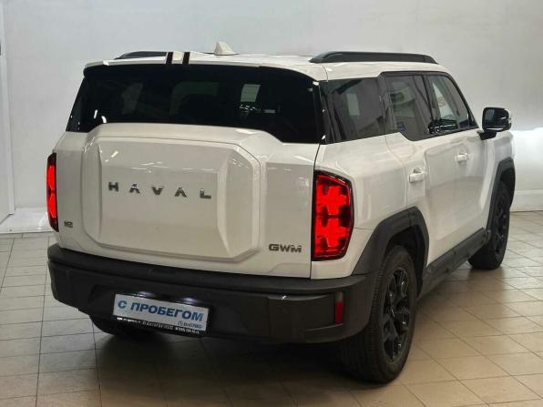 Haval H3 I с пробегом 2024 года, цена 2 079 000 рублей, 71930 км, внедорожник, Автокод Объявления