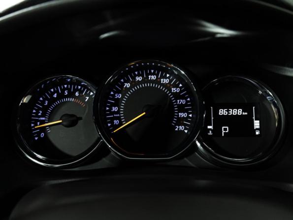 Renault Logan II Рестайлинг с пробегом 2021 года, цена 1 289 777 рублей, 86383 км, седан, Автокод Объявления