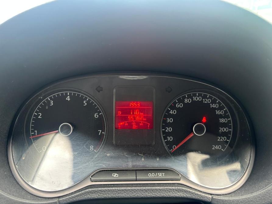 Volkswagen Polo V Екатеринбург  - изображение 9