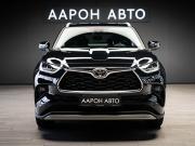 Toyota Highlander IV (XU70) Москва  - изображение 30