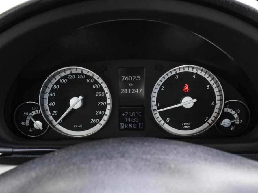 Mercedes-Benz CLC-Класс Краснодар  - изображение 15