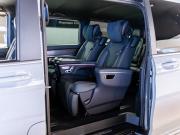 Mercedes-Benz V-Класс III (W447) Рестайлинг 2 Москва  - изображение 27