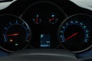 Chevrolet Cruze I Рестайлинг Сургут  - изображение 35