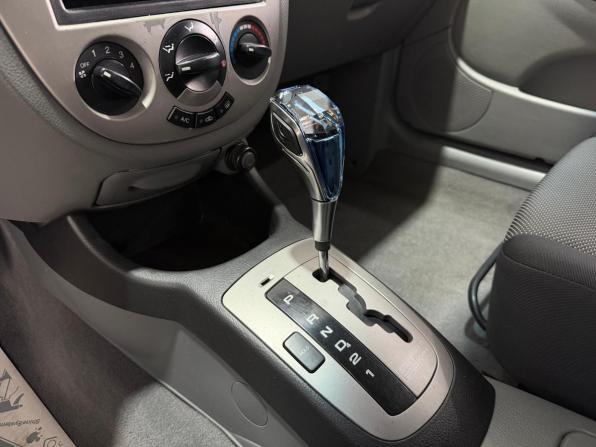 Chevrolet Lacetti I с пробегом 2012 года, цена 750 000 рублей, 93000 км, хэтчбек, Автокод Объявления