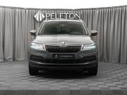 Skoda Karoq I Москва  - изображение 35