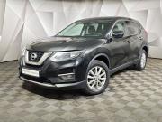 Nissan X-Trail III Рестайлинг Москва  - изображение 23