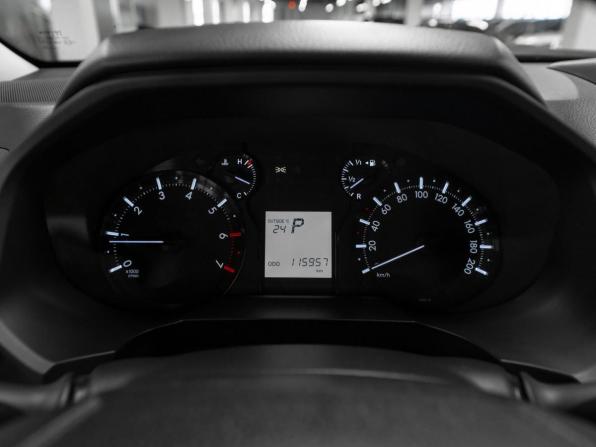Toyota Land Cruiser Prado 150 Series Рестайлинг 2 с пробегом 2020 года, цена 4 990 000 рублей, 115953 км, внедорожник, Автокод Объявления