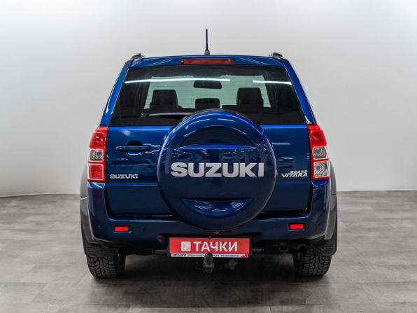 Suzuki Grand Vitara II Рестайлинг 2 с пробегом 2012 года, цена 1 265 000 рублей, 270000 км, внедорожник, Автокод Объявления