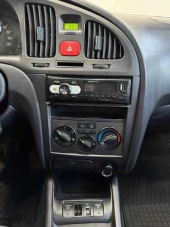 Hyundai Elantra III (XD2) Рестайлинг с пробегом 2008 года, цена 399 000 рублей, 334109 км, седан, Автокод Объявления