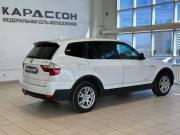 BMW X3 I (E83) Рестайлинг Волгоград  - изображение 20