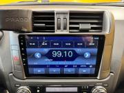 Toyota Land Cruiser Prado 150 Series Ижевск  - изображение 35