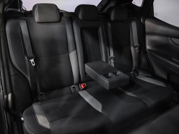 Nissan Qashqai II Рестайлинг с пробегом 2021 года, цена 1 559 000 рублей, 175094 км, внедорожник, Автокод Объявления