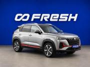 Changan CS35 Plus I Рестайлинг Москва  - изображение 21