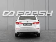 Changan Alsvin Краснодар  - изображение 23