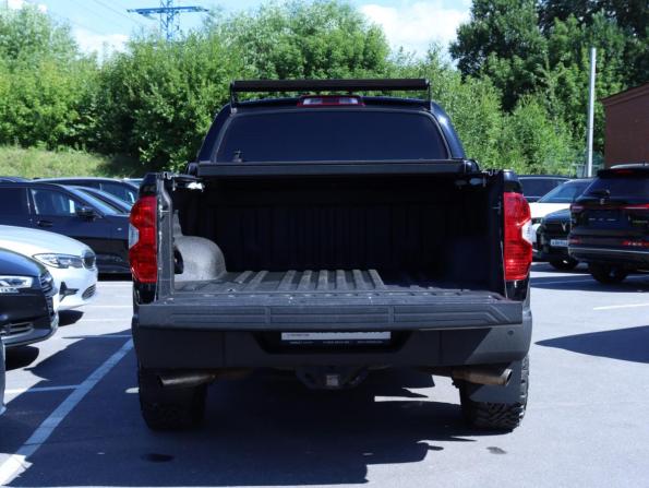 Toyota Tundra II Рестайлинг с пробегом 2013 года, цена 5 400 000 рублей, 96227 км, offers.body_type.unknown, Автокод Объявления