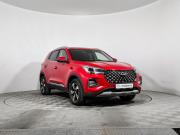 Chery Tiggo 4 Pro I Рестайлинг Санкт-Петербург  - изображение 24