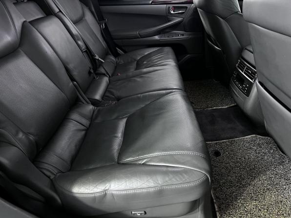 Lexus LX III с пробегом 2008 года, цена 2 550 000 рублей, 201426 км, внедорожник, Автокод Объявления